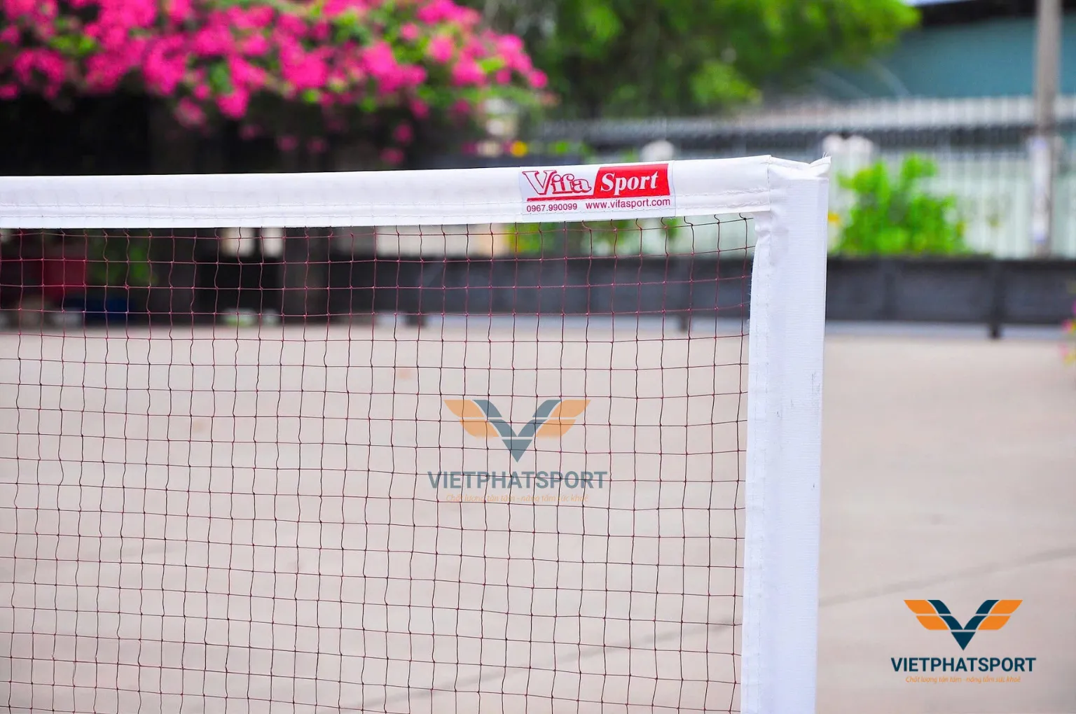 LƯỚI PICKLEBALL