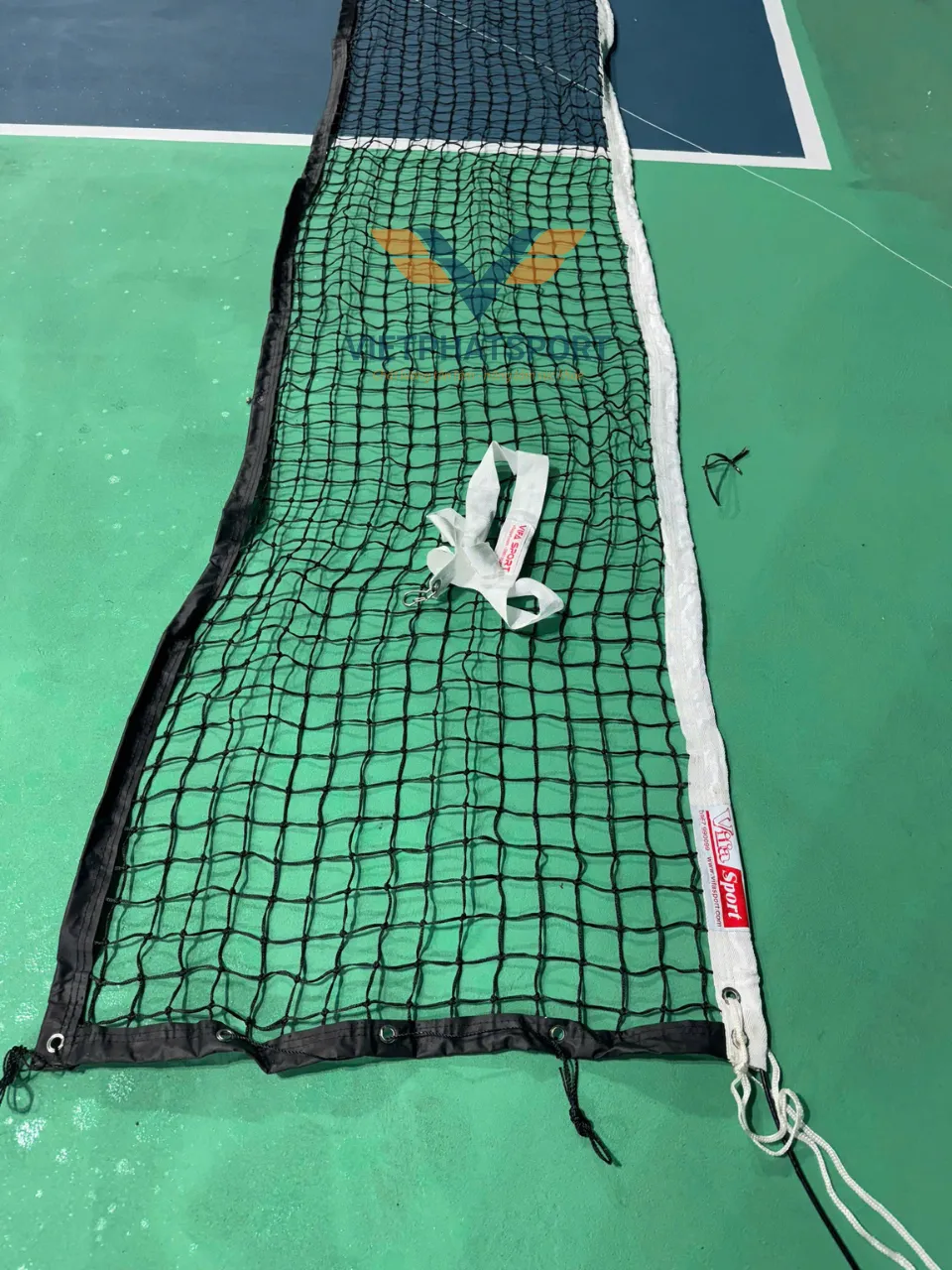 LƯỚI PICKLEBALL