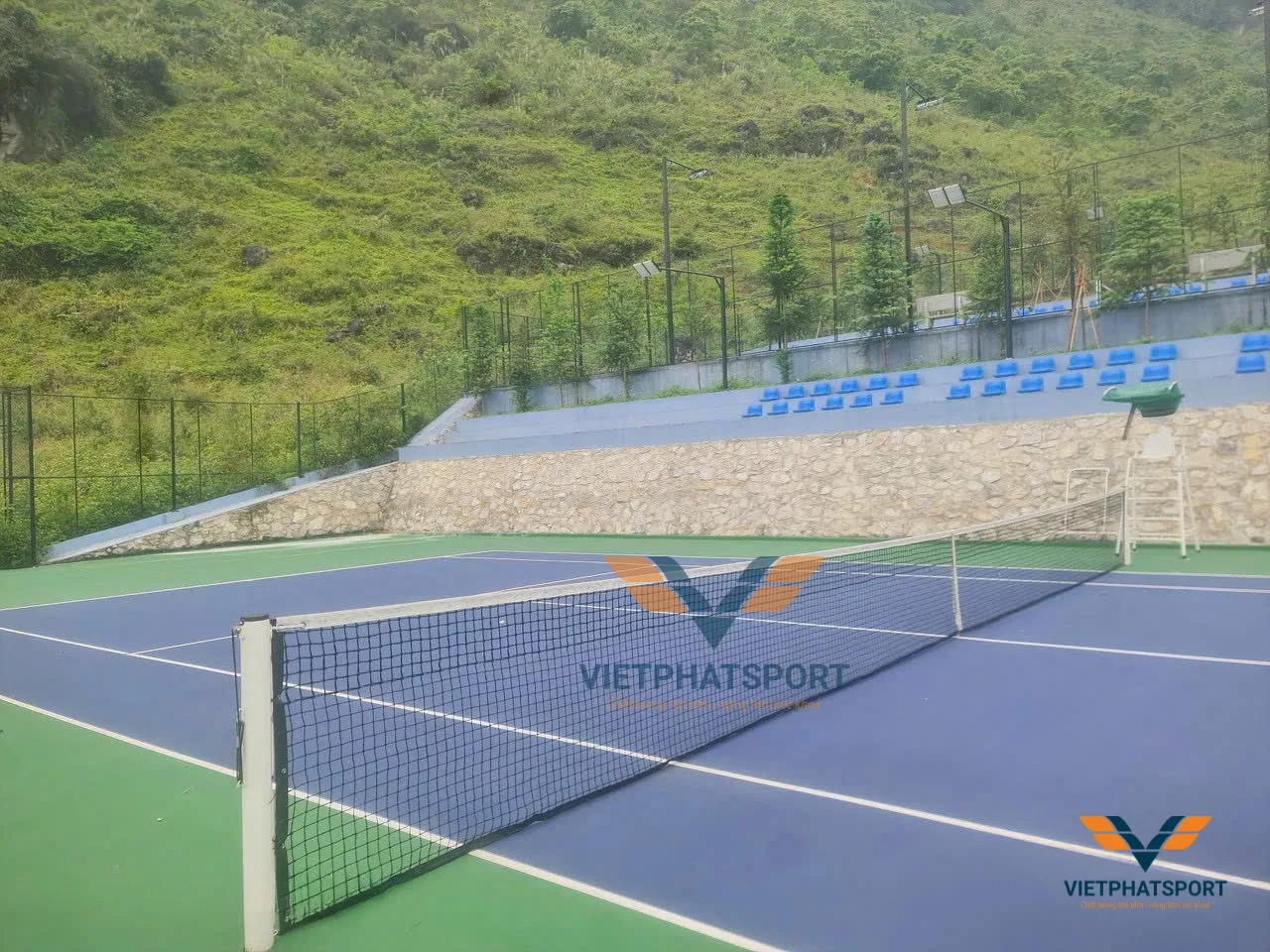 LƯỚI TENNIS