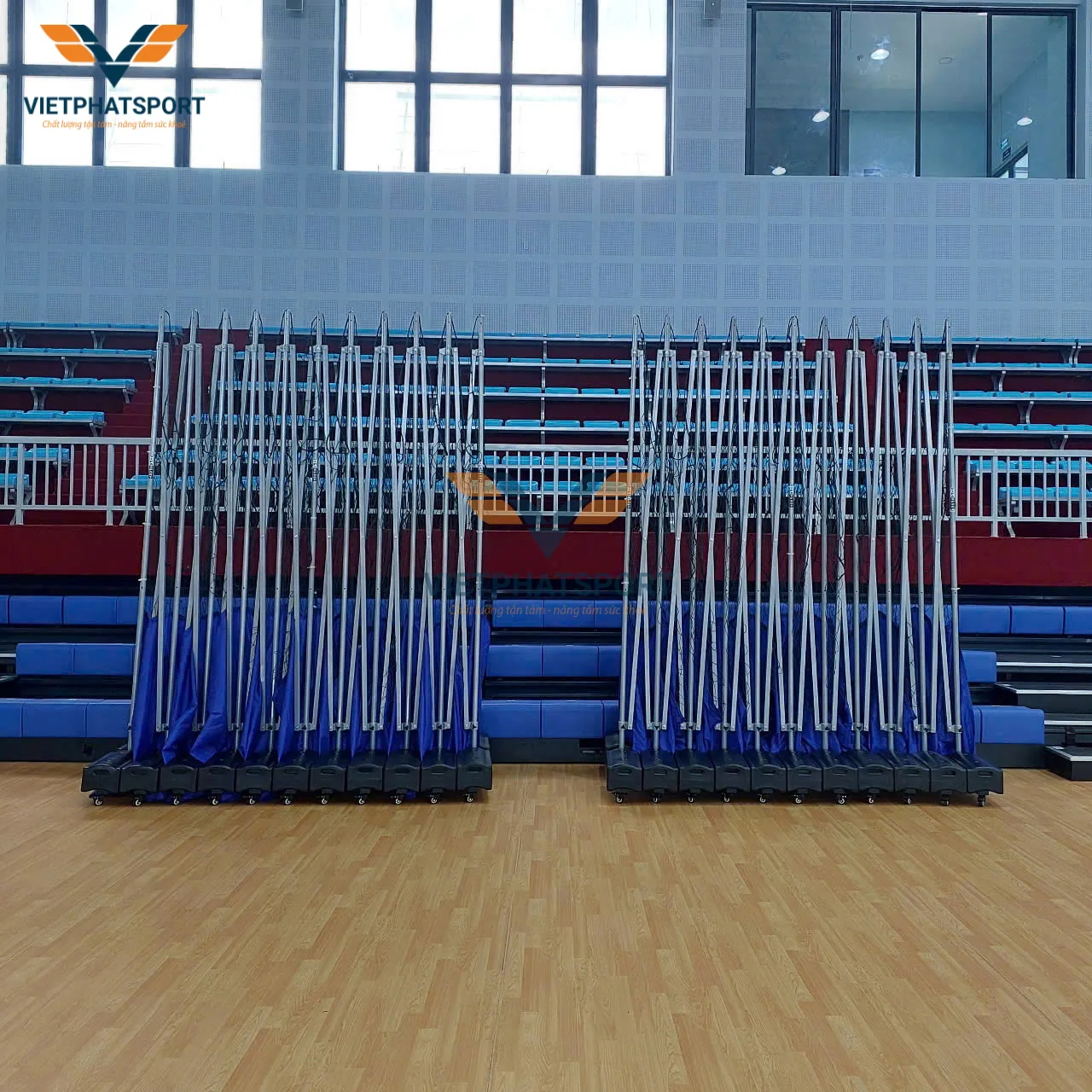 THIẾT BỊ HÀNG DỰ ÁN