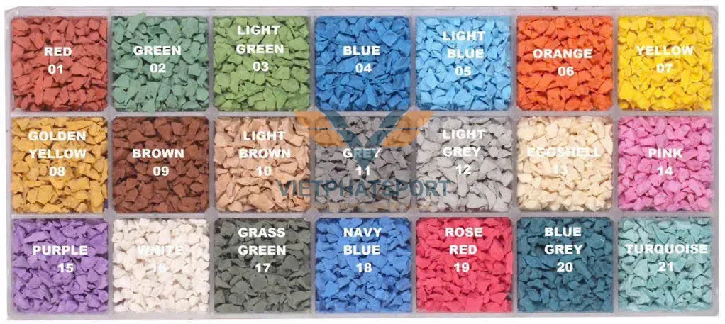 THIẾT BỊ VÀ THI CÔNG HÀNG DỰ ÁN