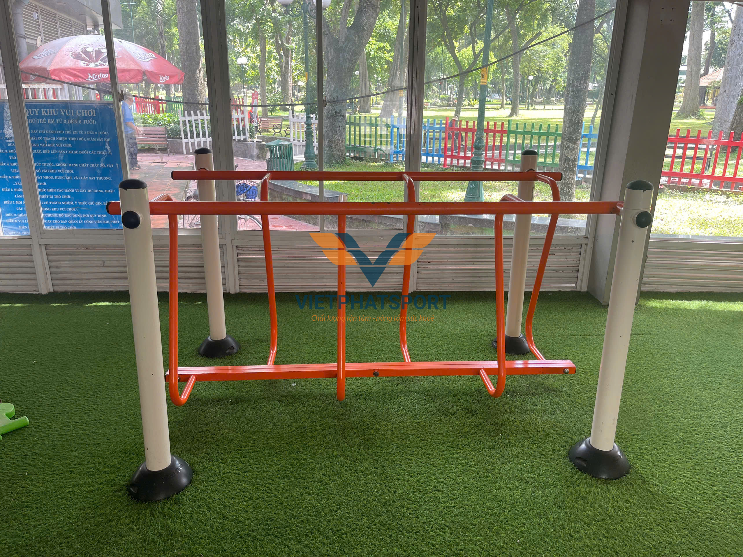 THIẾT BỊ ĐI LẮC HÔNG NIK711513