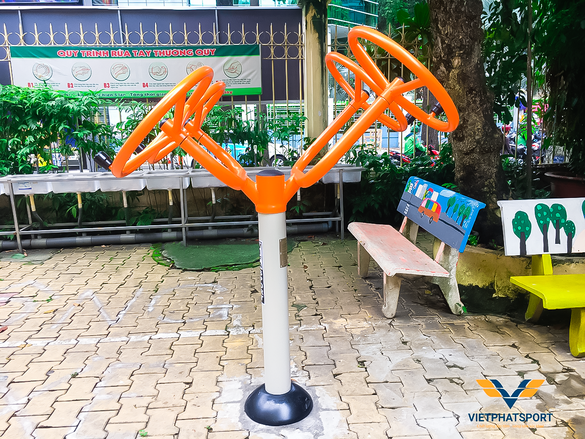 Các Loại Dụng Cụ Thể Thao Phổ Biến tại việt phát