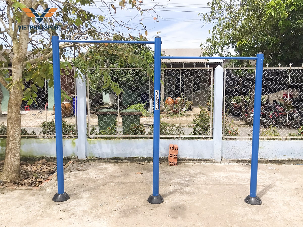 Các Loại Dụng Cụ Thể Thao Phù Hợp Cho Gia Đình tại việt phát