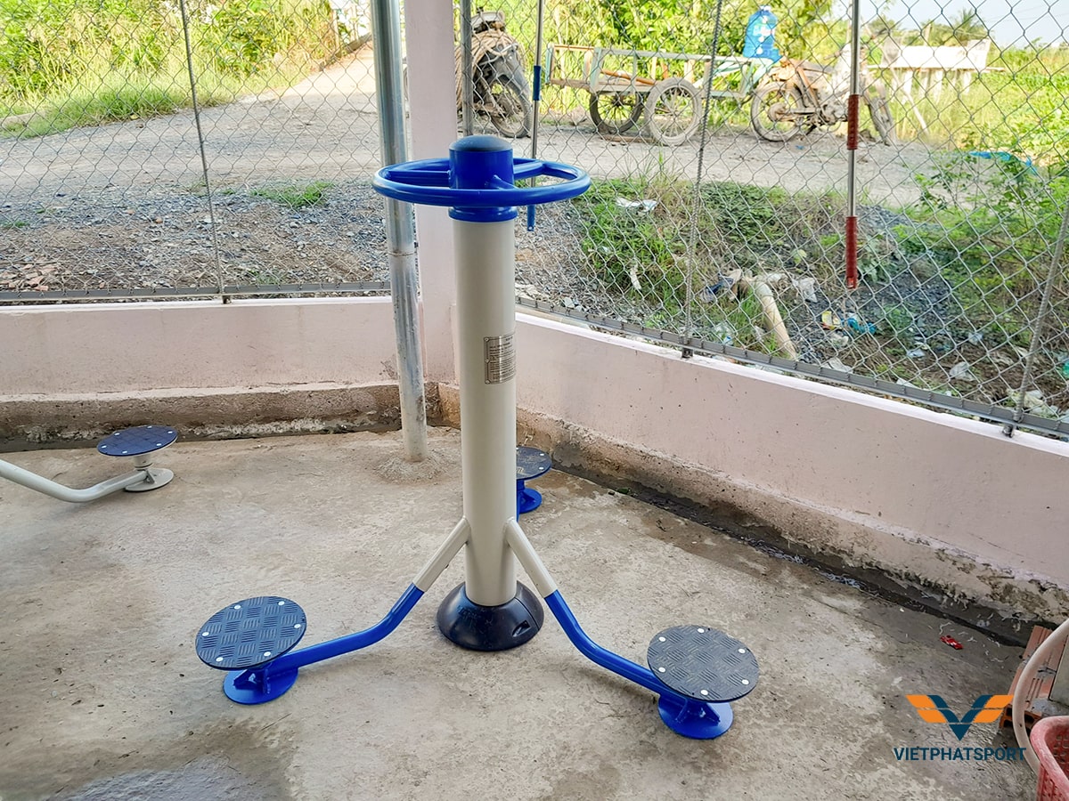 Các Loại Dụng Cụ Thể Thao Quan Trọng Trong Đời Sống tại việt phát