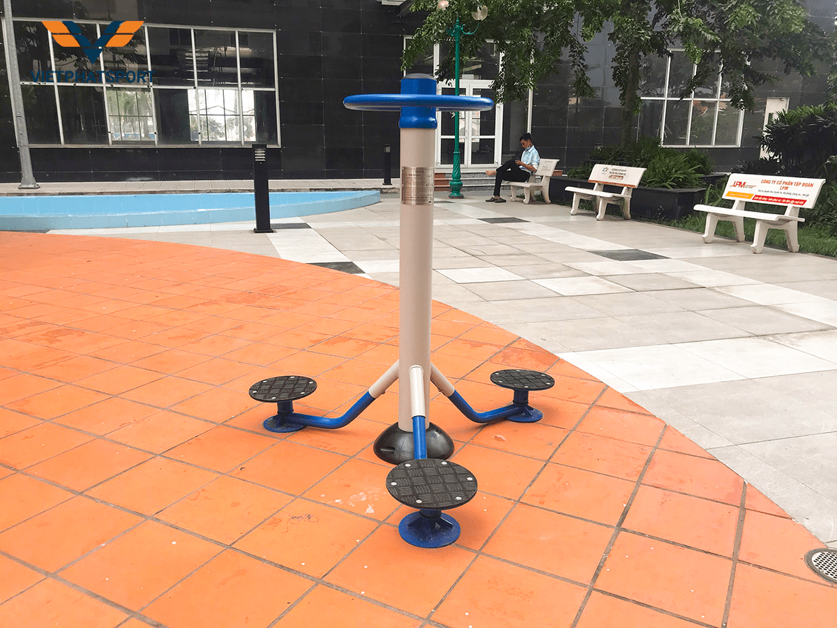 Cách Chọn Dụng Cụ Thể Thao Cho Môi Trường Giáo Dục tại việt phát