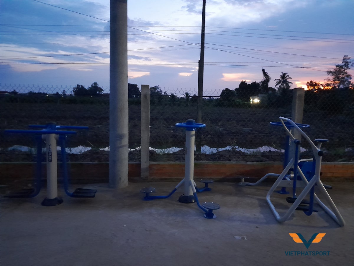 Cách Lựa Chọn Dụng Cụ Thể Thao Phù Hợp Cho Gia Đình tại việt phát