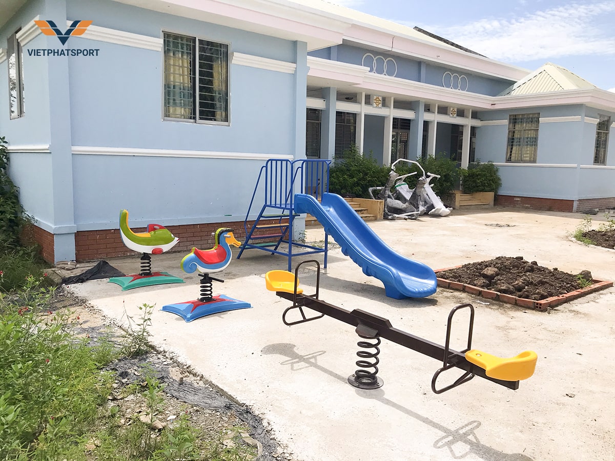 Cách Lựa Chọn Dụng Cụ Thể Thao Phù Hợp Cho Gia Đình: Tạo Không Gian Tập Luyện Lành Mạnh Và Năng Động tại việt phát