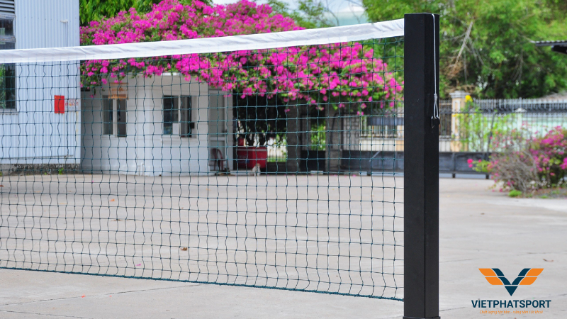 Cách Lựa Chọn Lưới Thể Thao Phù Hợp Cho Các Hoạt Động Ngoài Trời tại việt phát