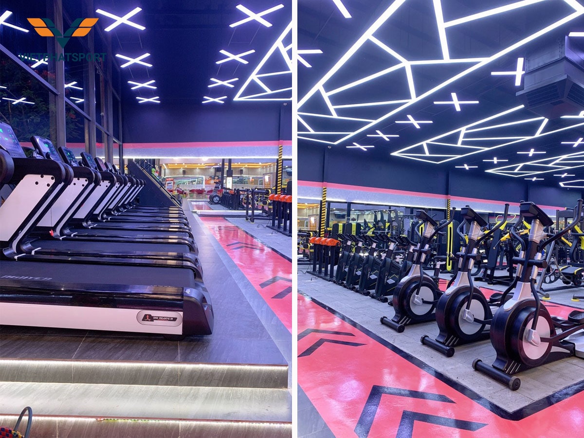 Khuyến Khích Lối Sống Lành Mạnh tại việt phát