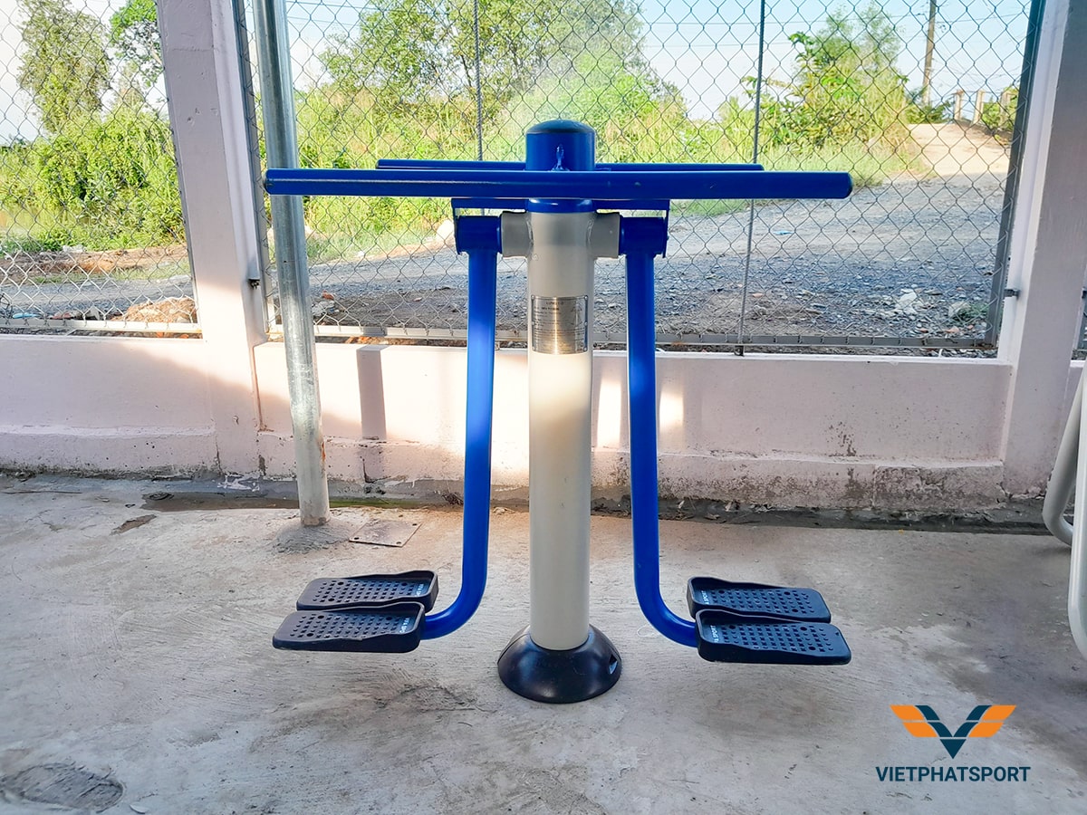 Lắp Đặt Dụng Cụ Thể Thao Cho Gia Đình tại việt phát