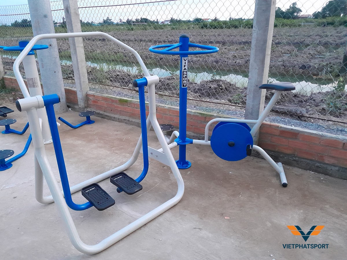 Lợi Ích Của Dụng Cụ Thể Thao Trong Các Dự Án Cộng Đồng tại việt phát