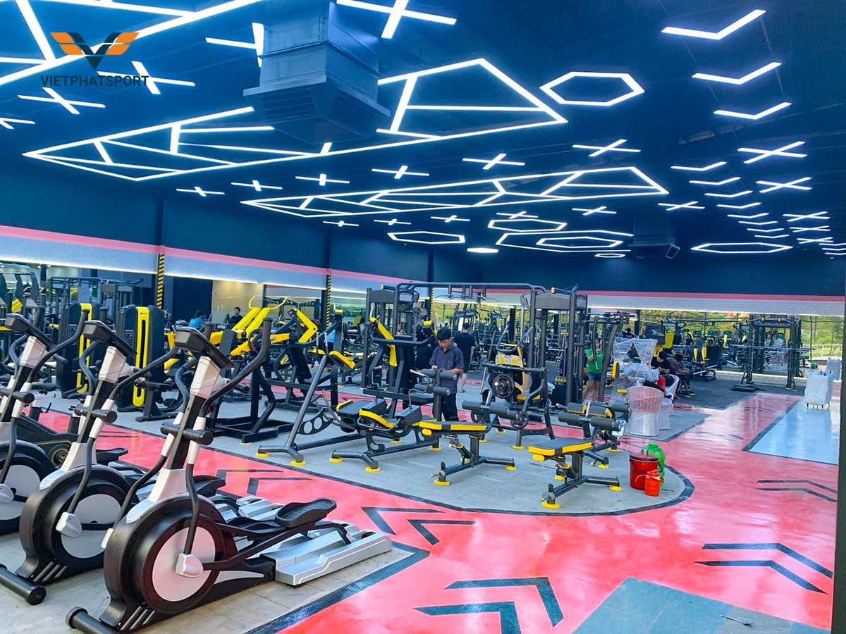 Lợi Ích Của Dụng Cụ Thể Thao Trong Các Dự Án Cộng Đồng tại việt phát