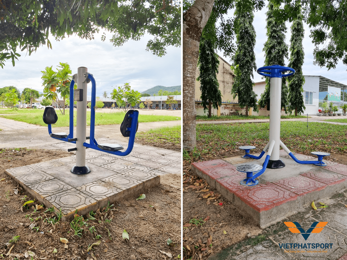 Quá Trình Tư Vấn Và Lắp Đặt tại việt phát