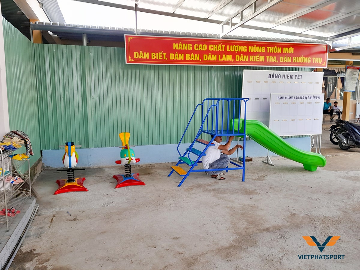 Sự Quan Trọng Của Dụng Cụ Thể Thao Trong Đời Sống: Tạo Lập Lối Sống Lành Mạnh Và Năng Động tại việt phát
