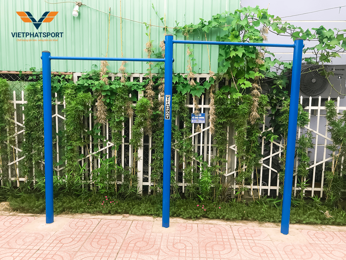 Tầm Quan Trọng Của Dụng Cụ Thể Thao Ngoài Trời tại việt phát