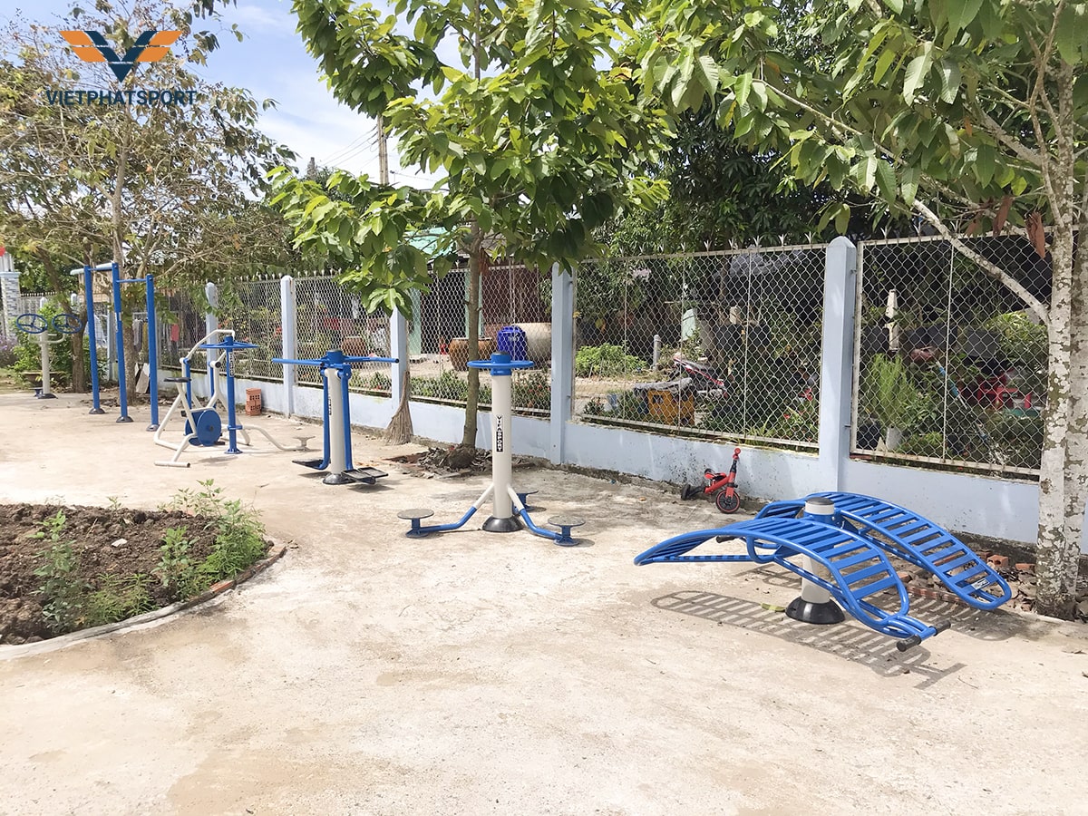 Tầm Quan Trọng Của Hoạt Động Thể Chất Trong Gia Đình tại việt phát