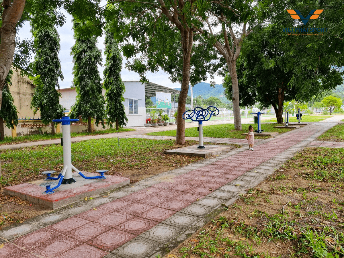 Tầm Quan Trọng Của Thiết Bị Thể Thao Ngoài Trời tại việt phát