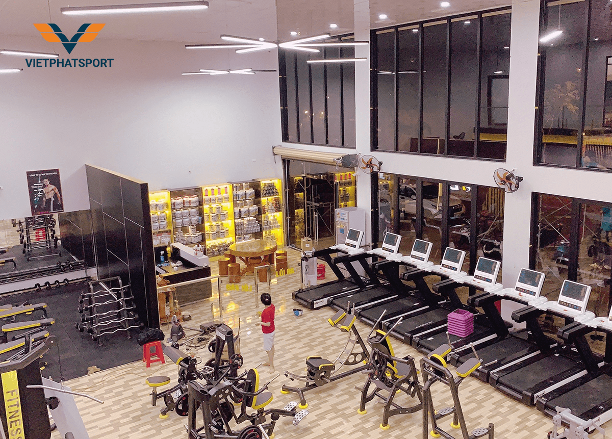 Tầm Quan Trọng Của Việc Lựa Chọn Dụng Cụ Thể Thao Phù Hợp tại việt phát