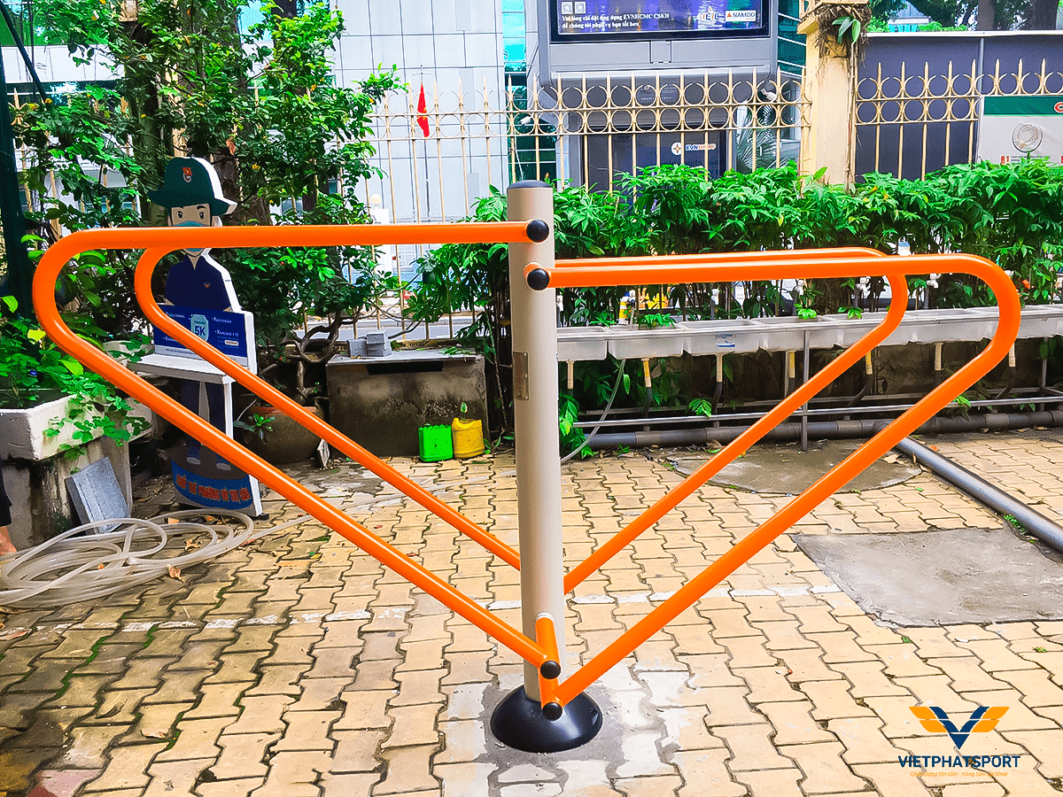 Tăng Cường Hoạt Động Thể Chất Với Dụng Cụ Thể Thao: Bí Quyết Để Một Cuộc Sống Khỏe Mạnh Và Năng Động tại việt phát