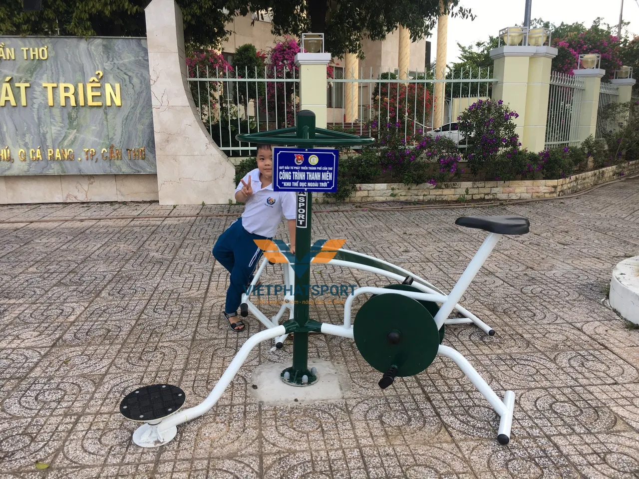 CỤM LƯNG BỤNG, XOAY EO, XE ĐẠP 723335