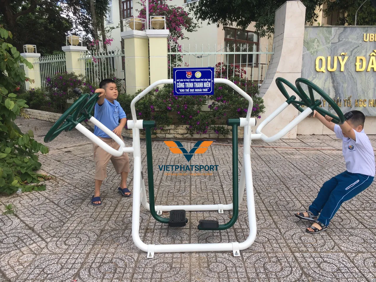 CỤM TAY VAI, ĐI BỘ 723143