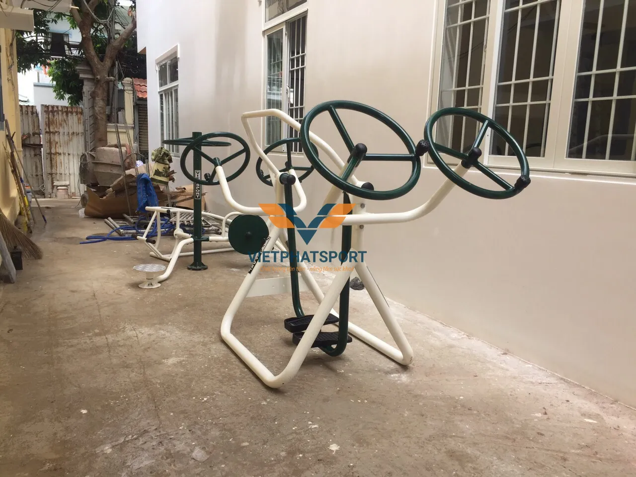 CỤM TAY VAI, ĐI BỘ 723143