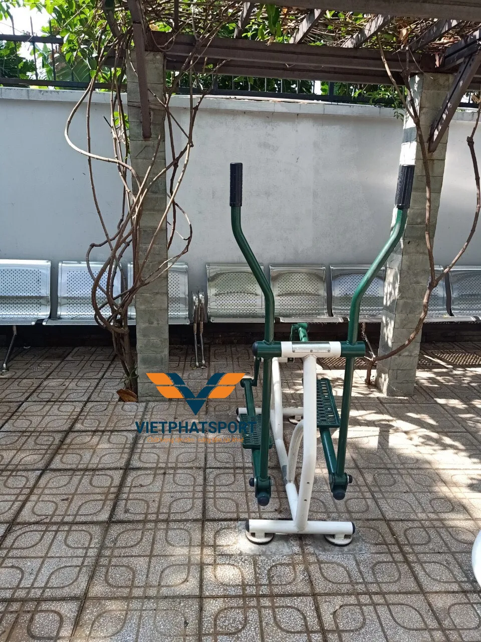 DỤNG CỤ ĐI BỘ LẮC TAY 721511