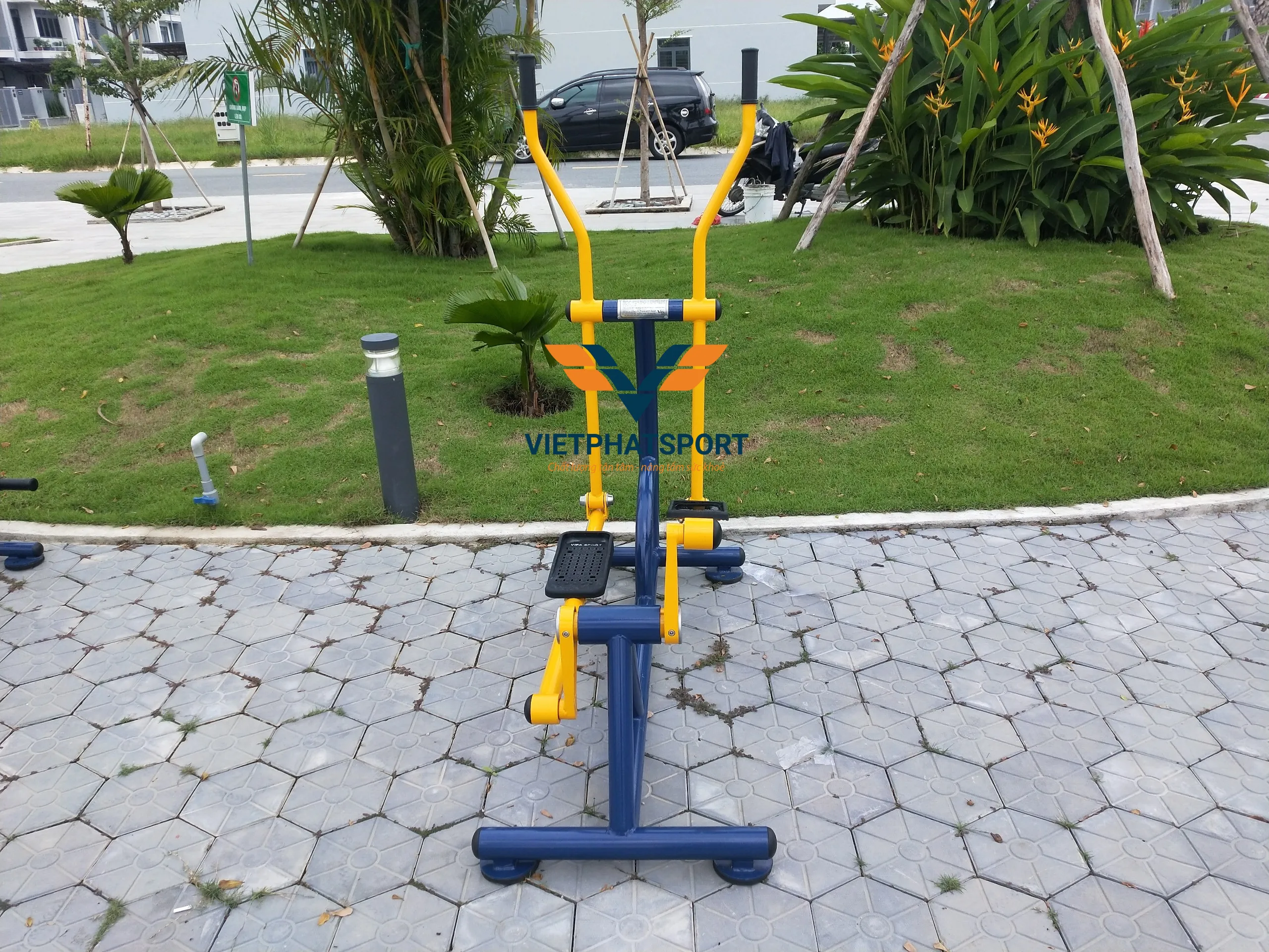 DỤNG CỤ ĐI BỘ LẮC TAY 731511