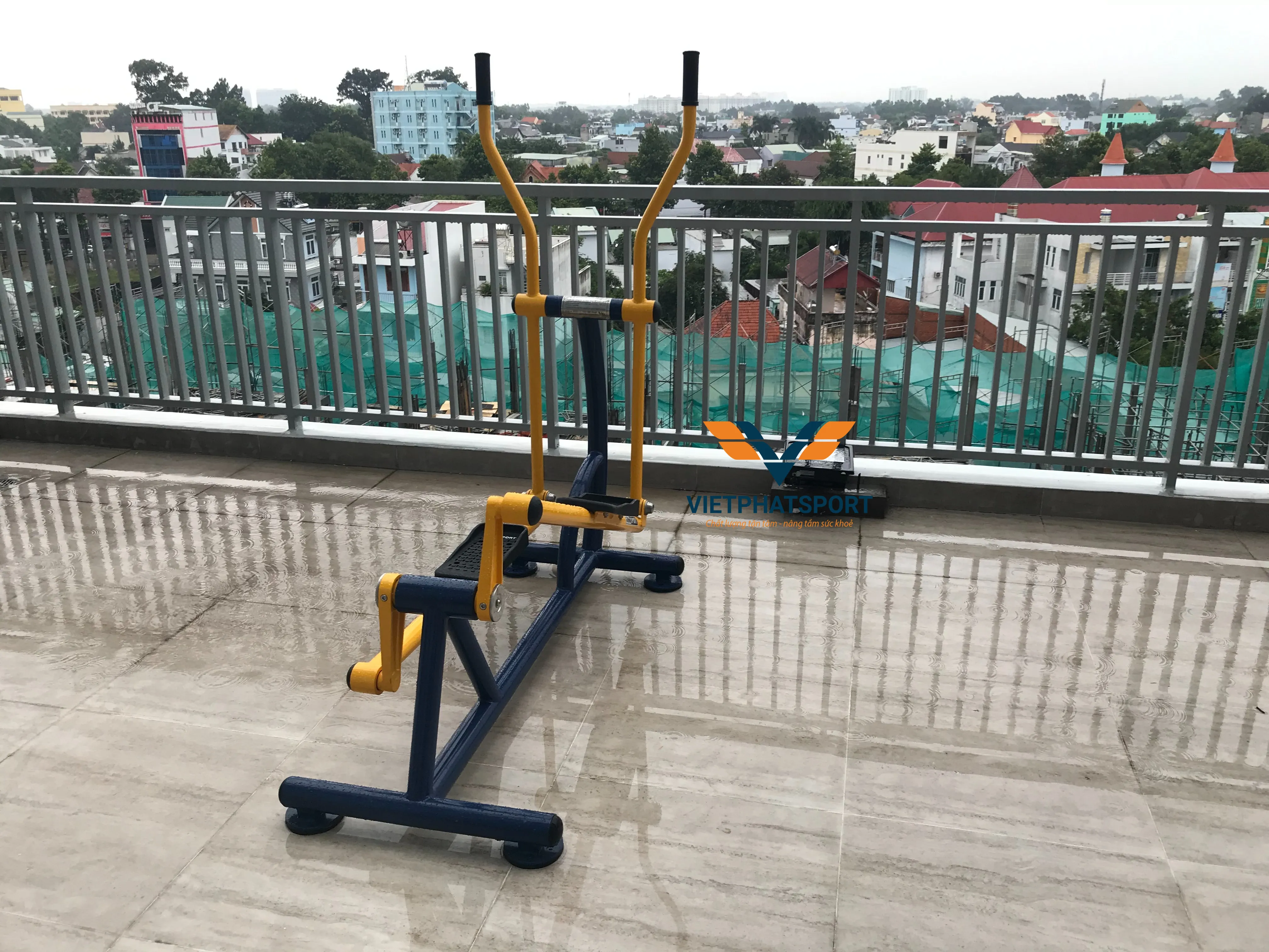 DỤNG CỤ ĐI BỘ LẮC TAY 731511