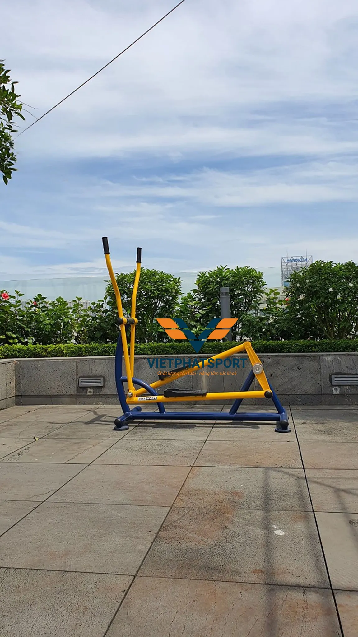 DỤNG CỤ ĐI BỘ LẮC TAY 731511