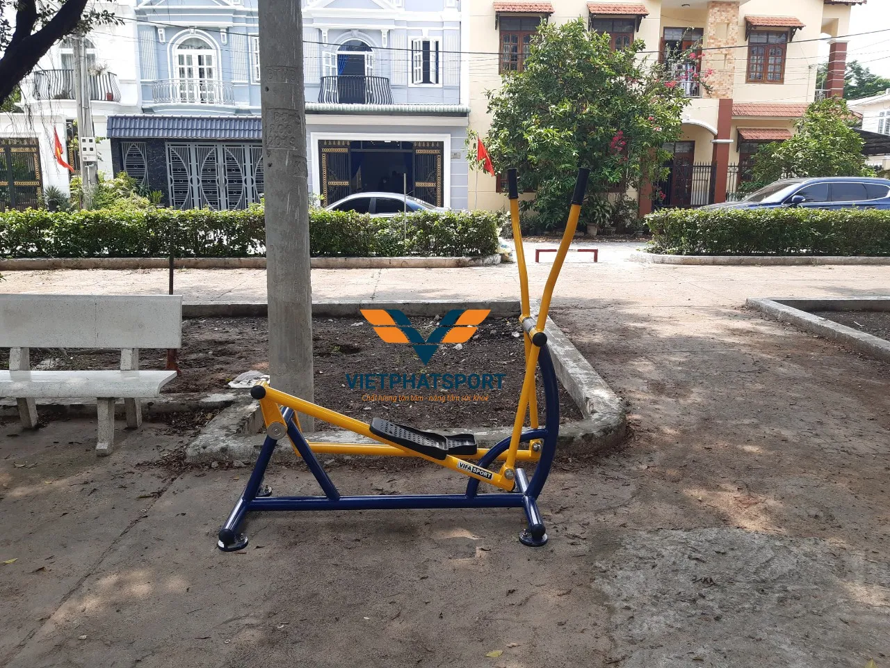 DỤNG CỤ ĐI BỘ LẮC TAY 731511