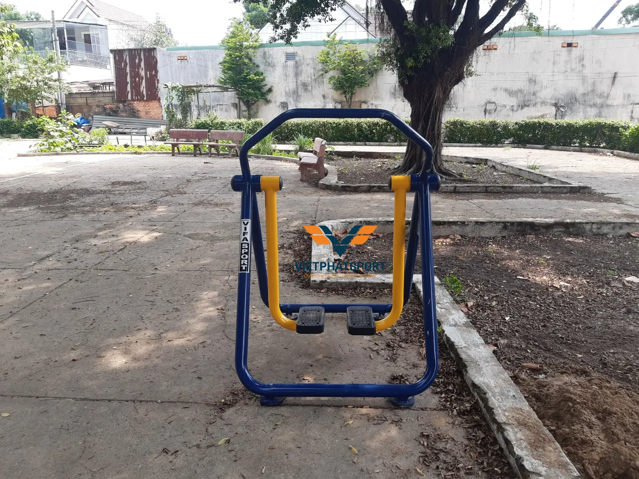 DỤNG CỤ ĐI BỘ TRÊN KHÔNG 731421