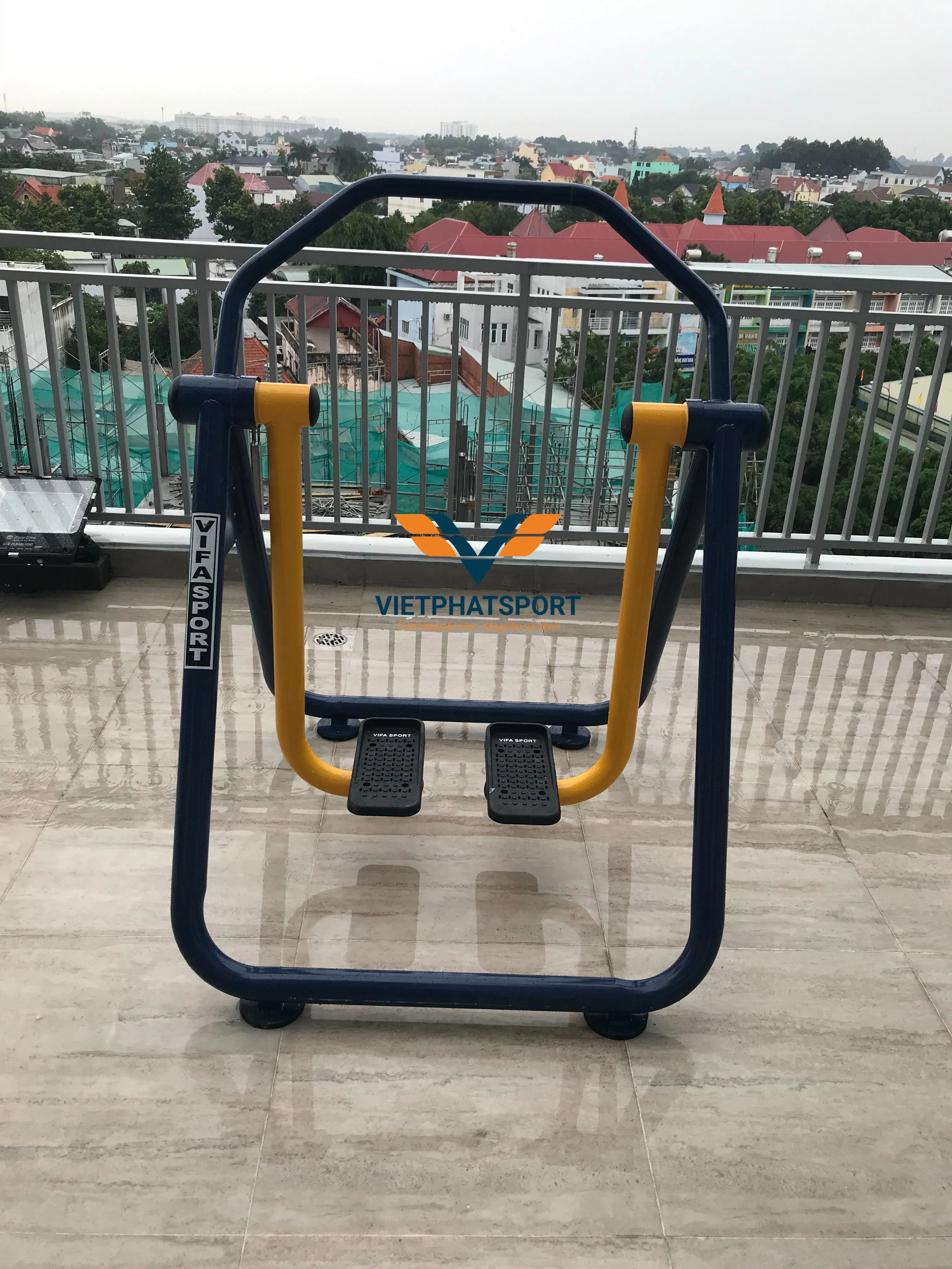 DỤNG CỤ ĐI BỘ TRÊN KHÔNG 731421