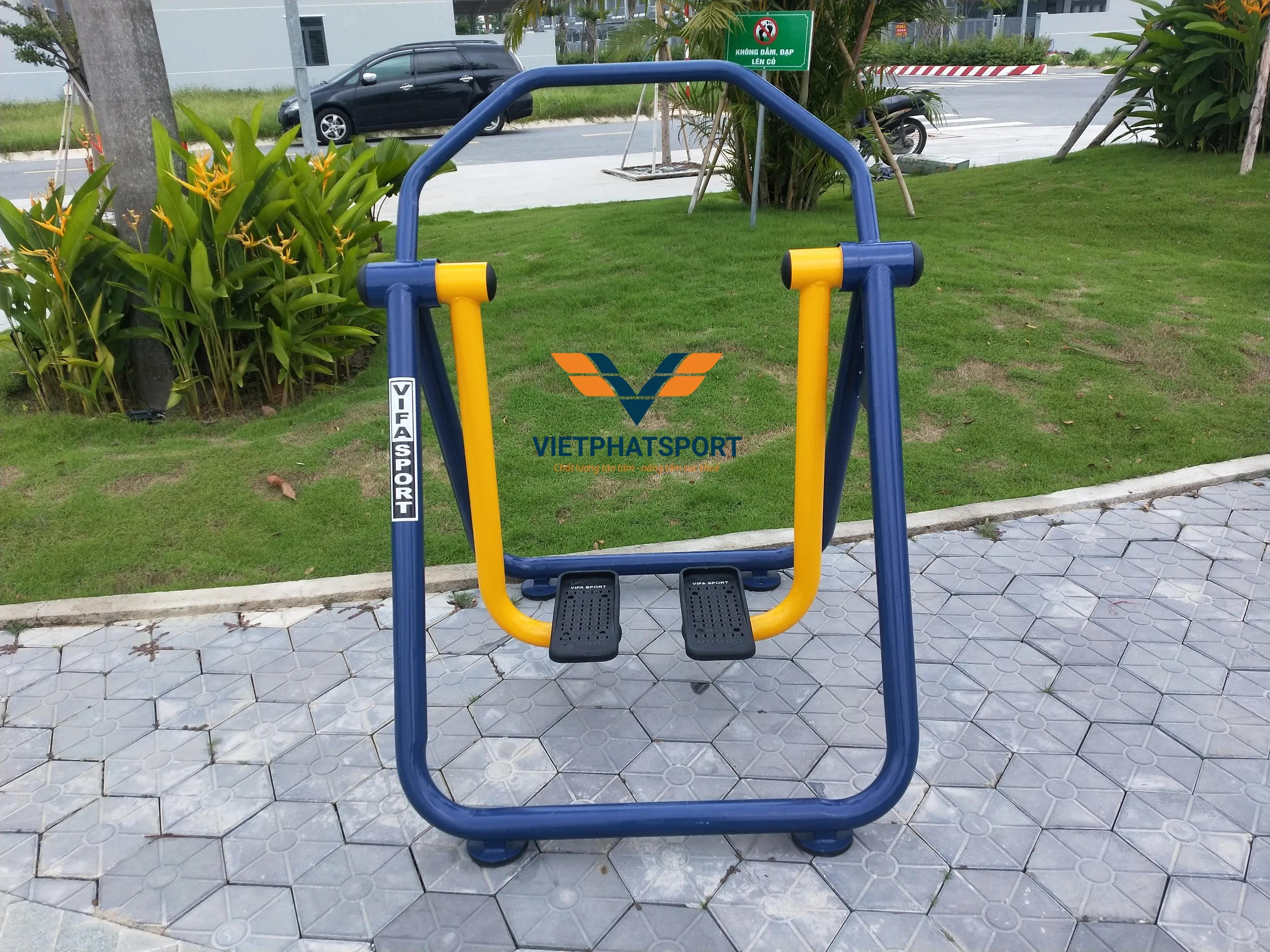 DỤNG CỤ ĐI BỘ TRÊN KHÔNG 731421