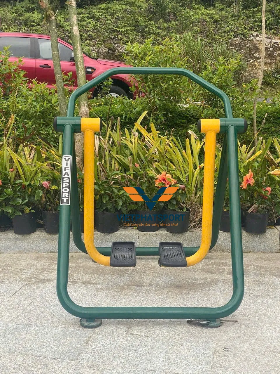 DỤNG CỤ ĐI BỘ TRÊN KHÔNG 731421