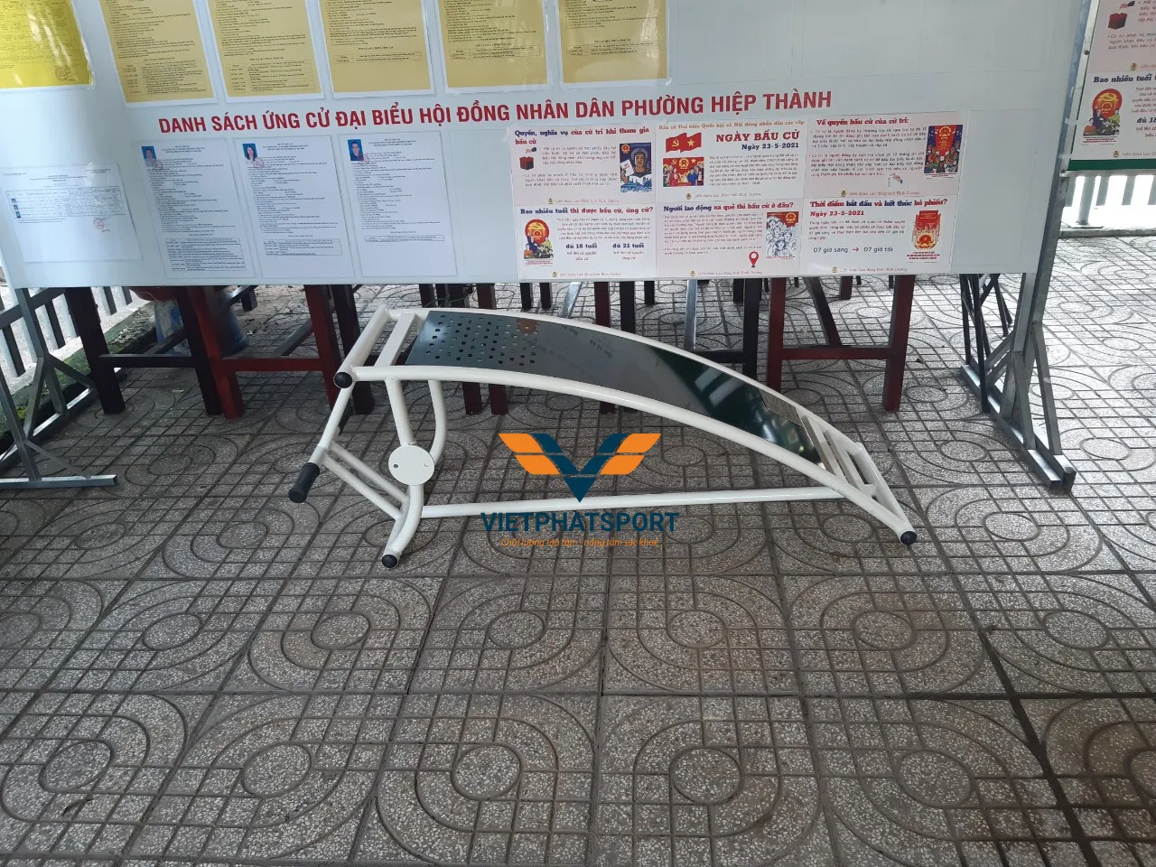 DỤNG CỤ LƯNG BỤNG 721311