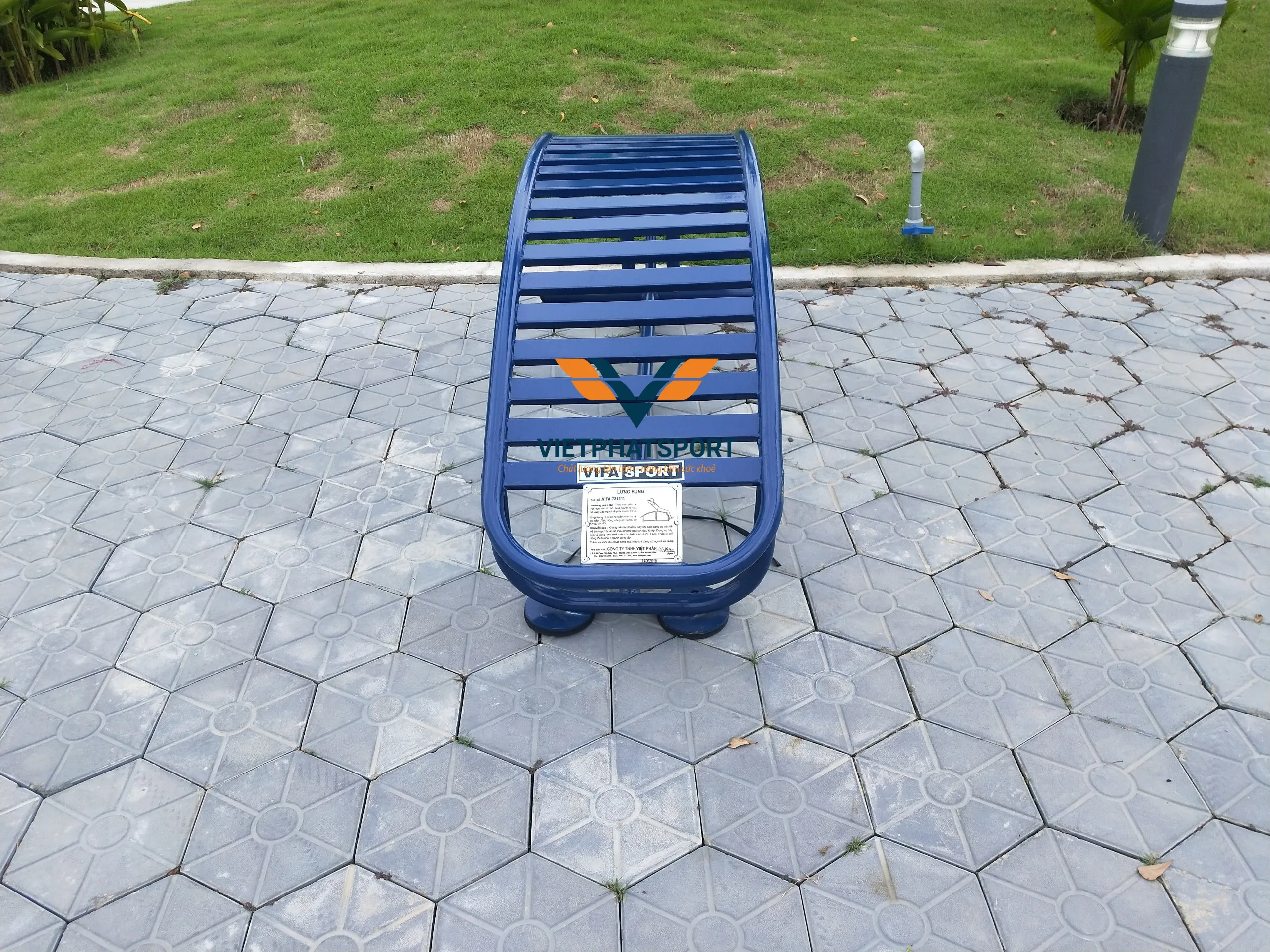 DỤNG CỤ LƯNG BỤNG 731311