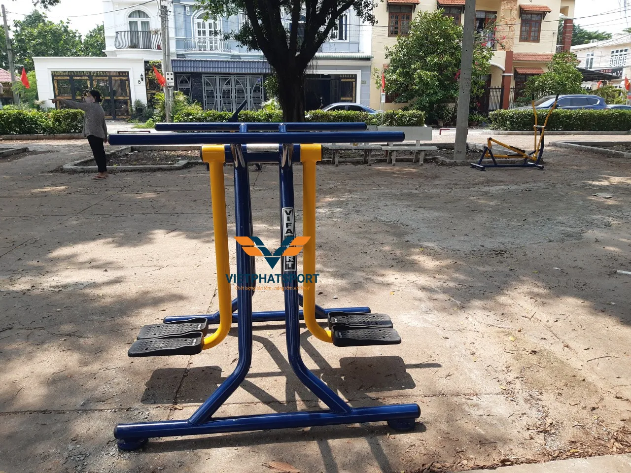 DỤNG CỤ LƯNG EO 731322