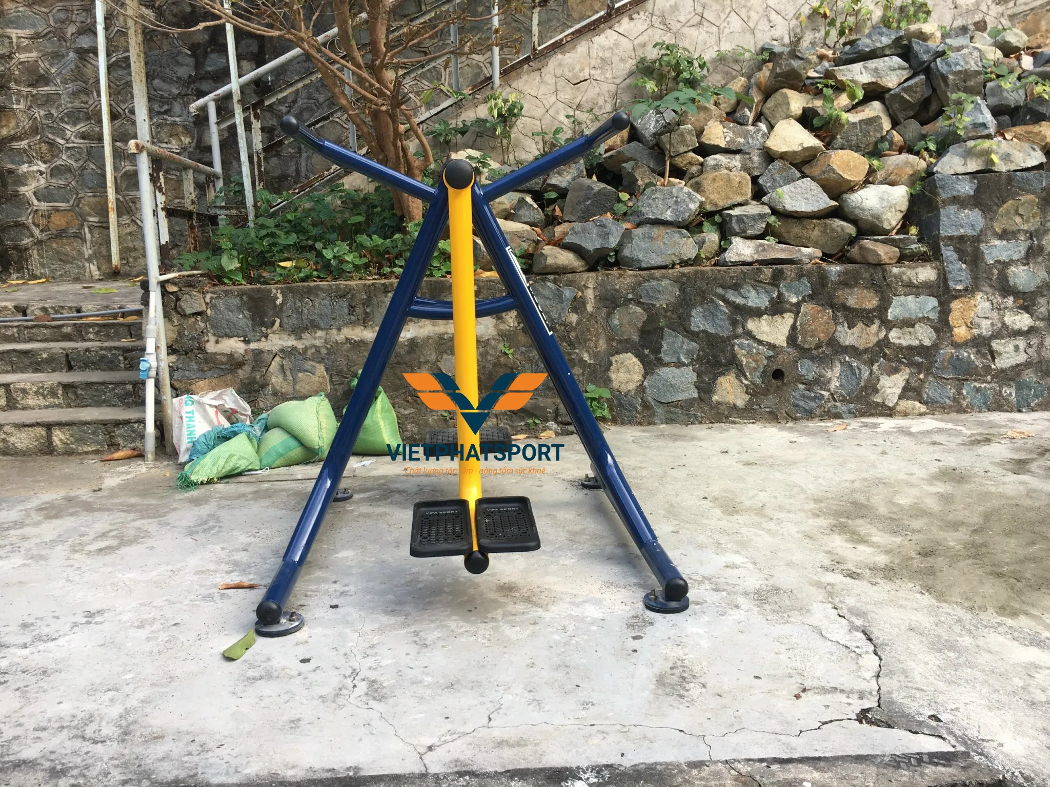 DỤNG CỤ LƯNG EO 731322