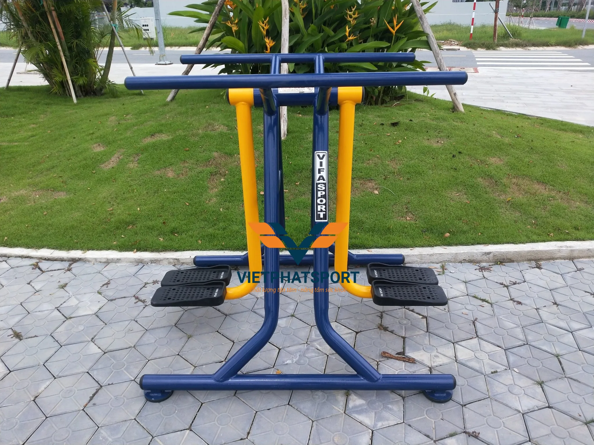 DỤNG CỤ LƯNG EO 731322