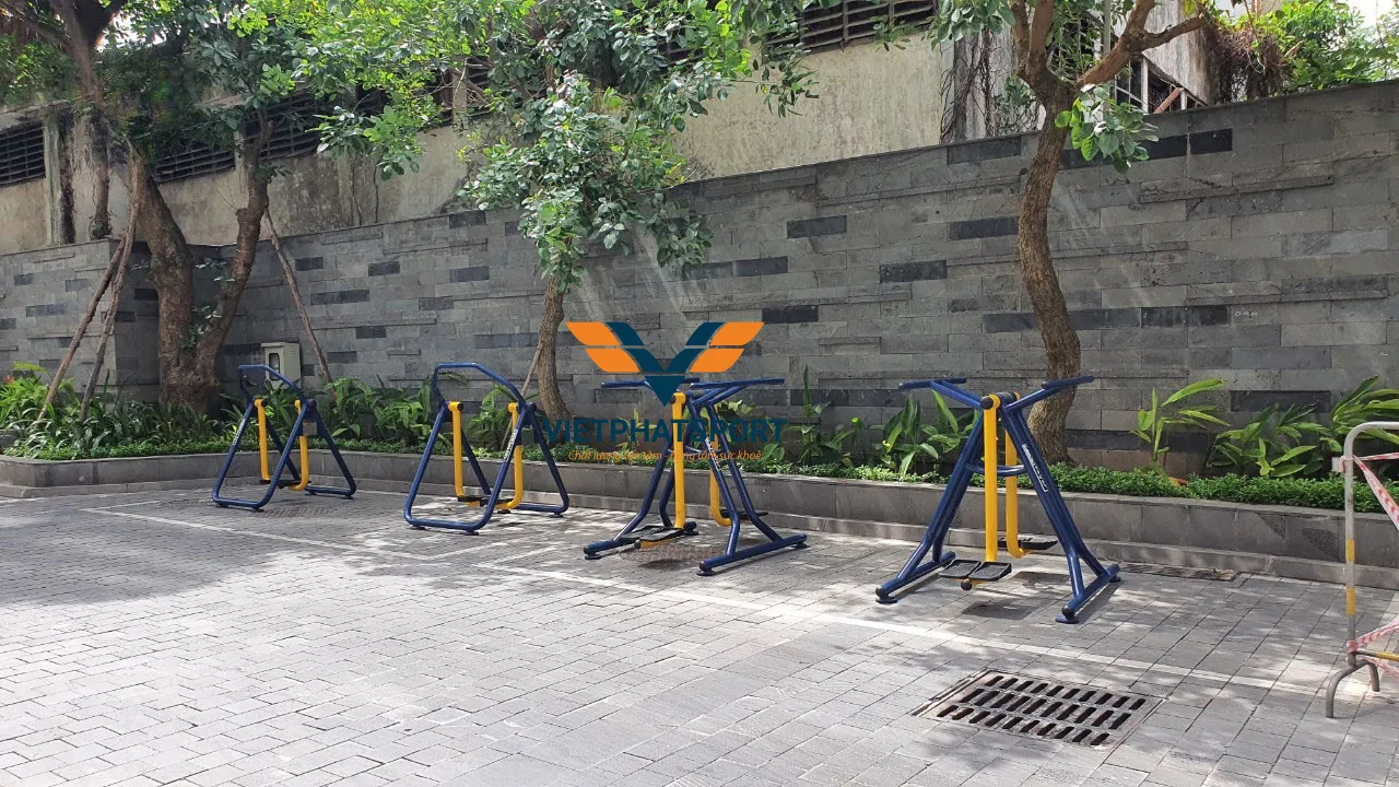 DỤNG CỤ LƯNG EO 731322