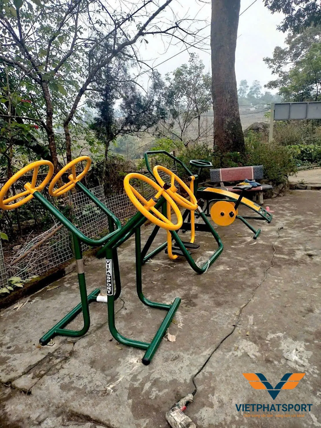 DỤNG CỤ TAY VAI ĐÔI 731142