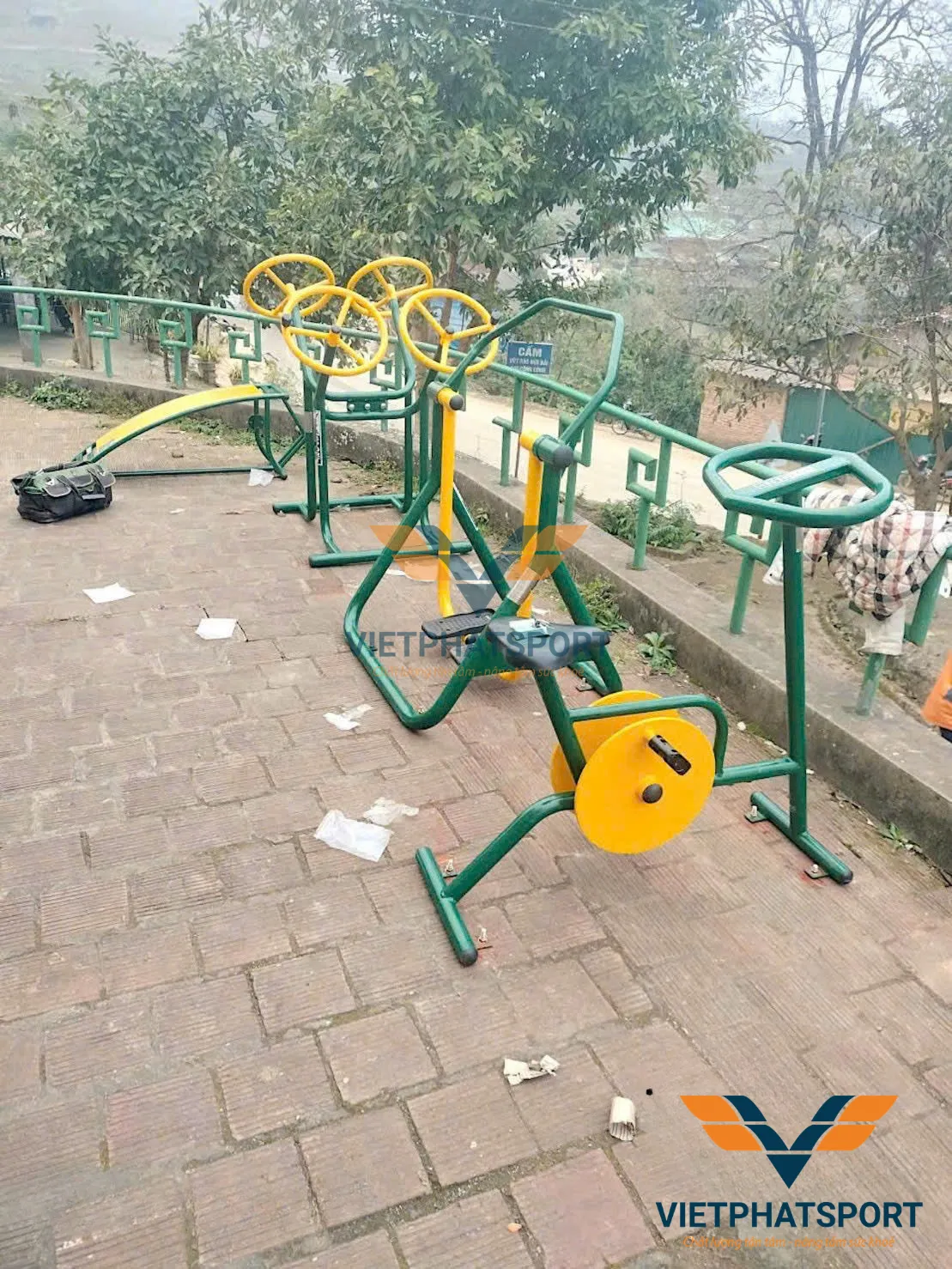 DỤNG CỤ XE ĐẠP ĐƠN 721521