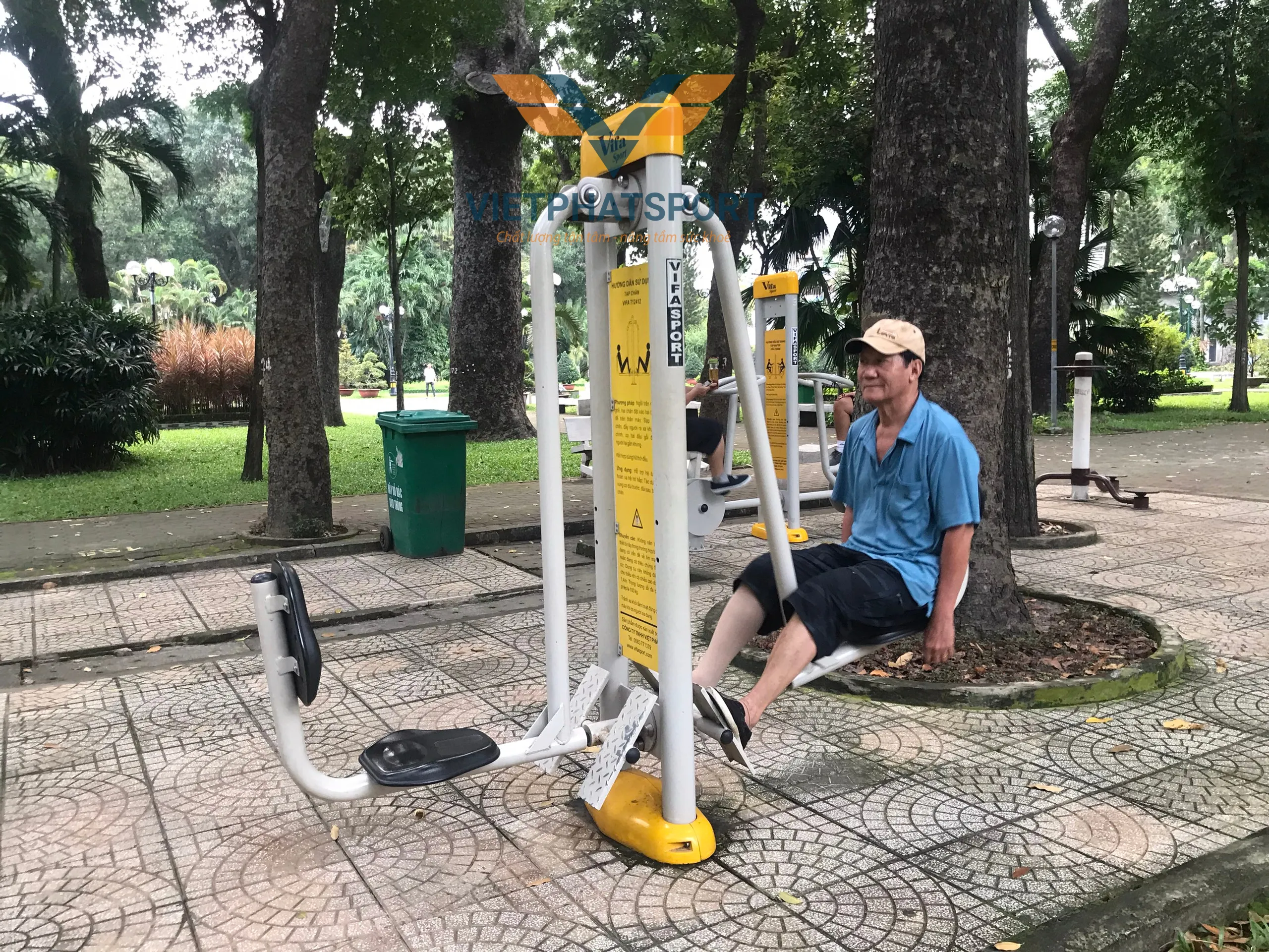 DỤNG CỤ ĐẠP CHÂN 712412