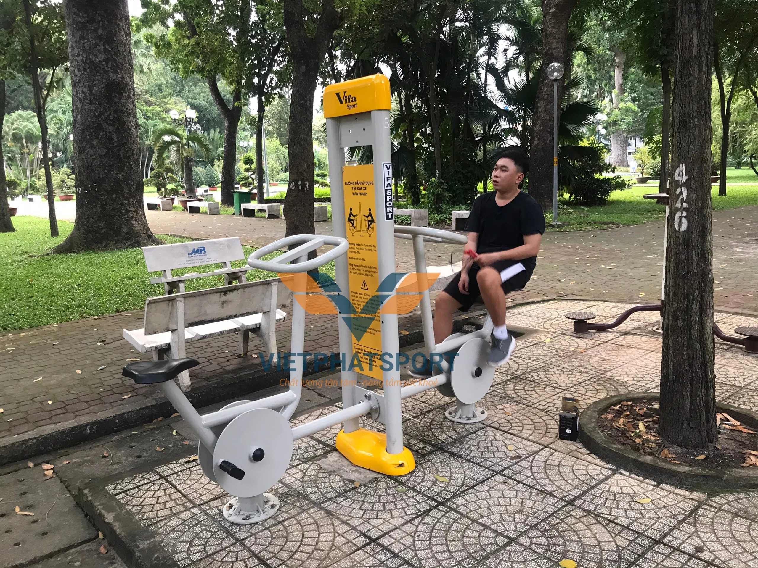 DỤNG CỤ ĐẠP XE 712522