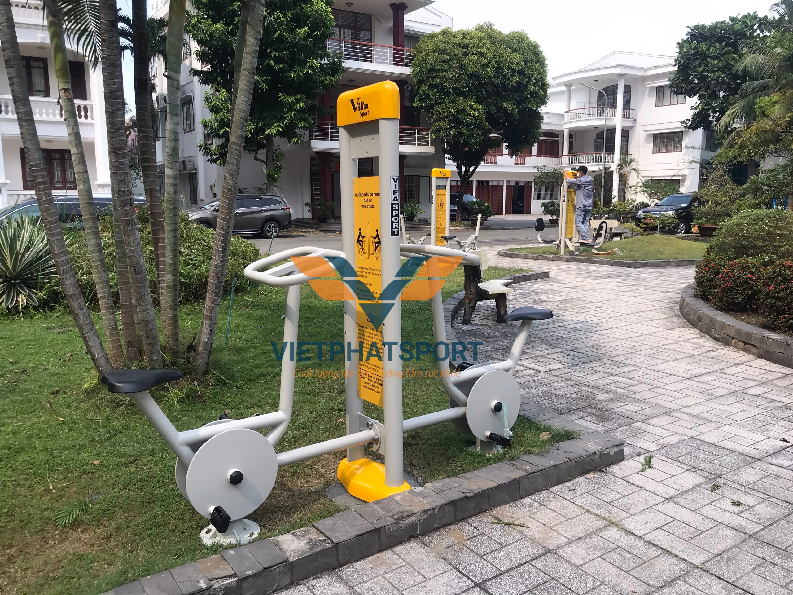 DỤNG CỤ ĐẠP XE 712522