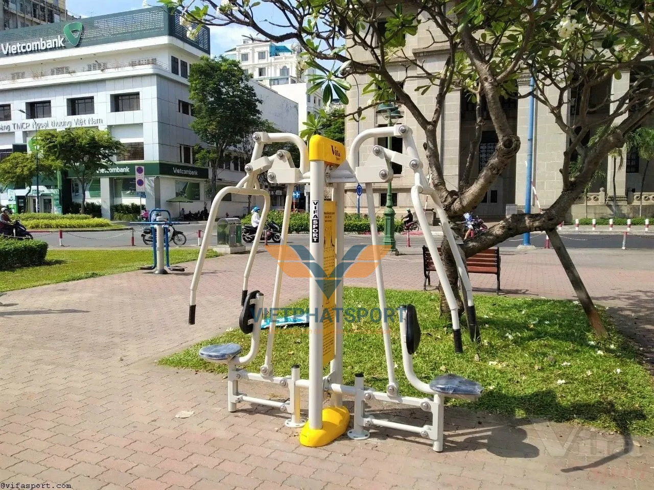 DỤNG CỤ ĐẨY TAY 712122