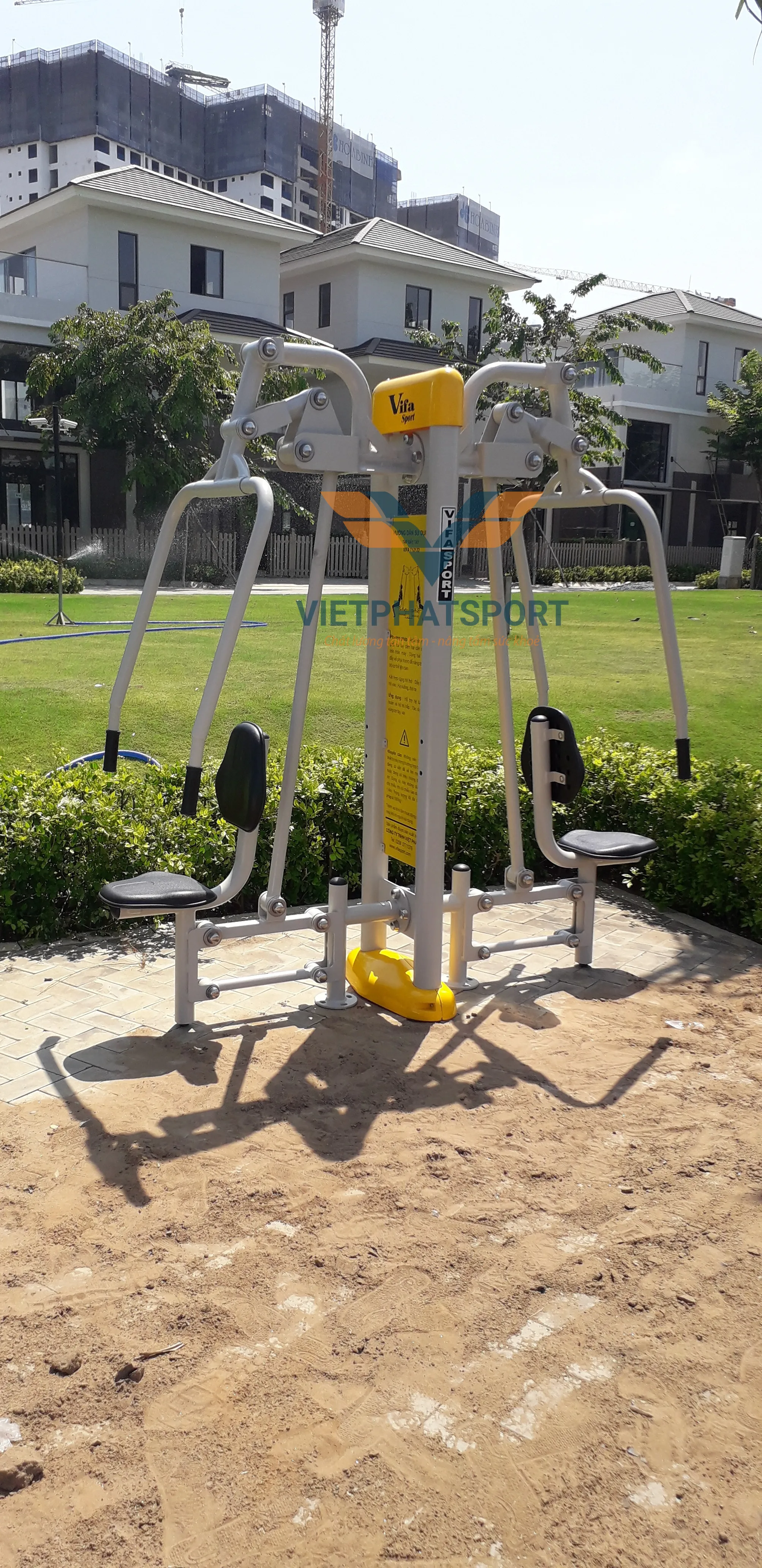 DỤNG CỤ ĐẨY TAY 712122