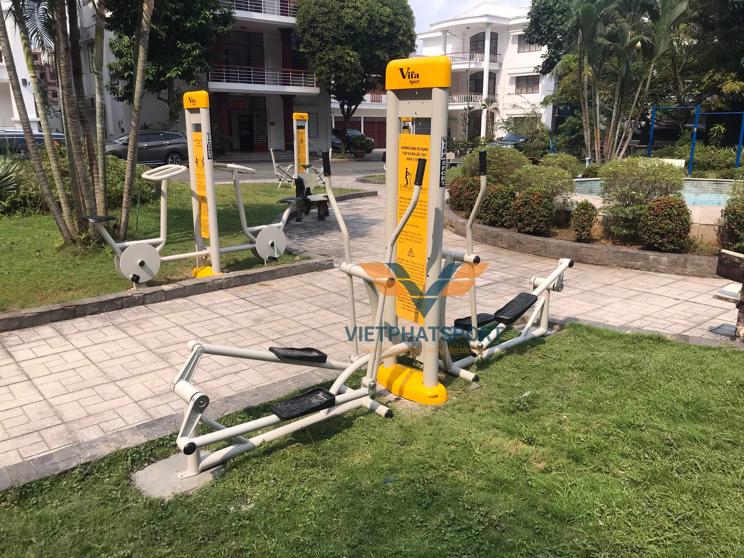 DỤNG CỤ ĐI BỘ LẮC TAY 712512